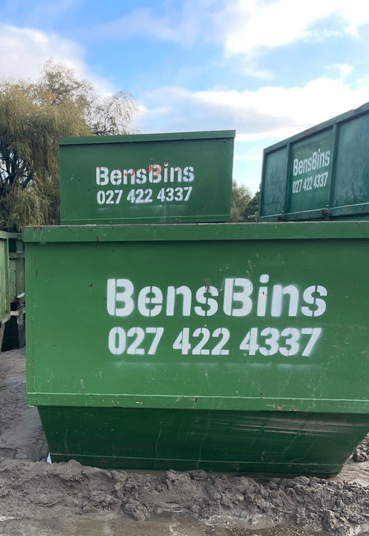 Bin Hire